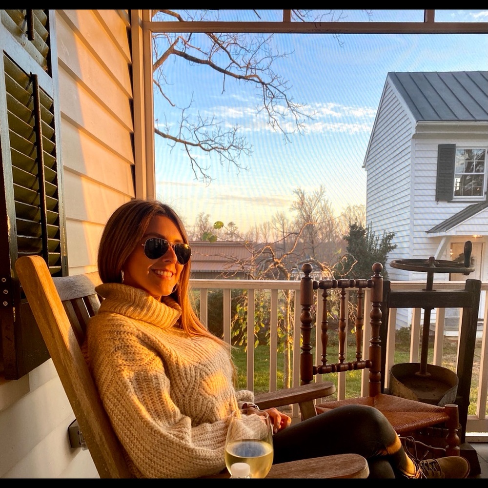 Meet your Posher, Jordan